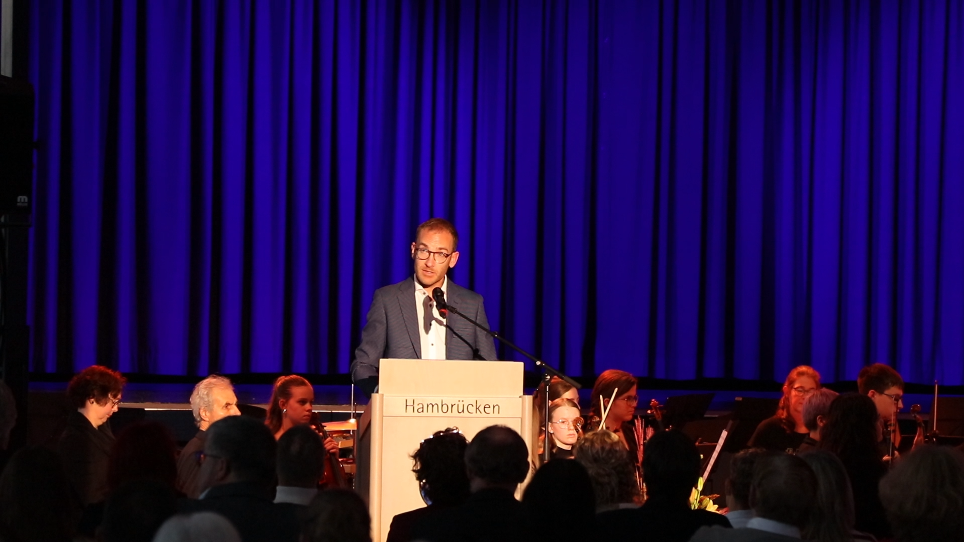 50 Jahre Musikschule Waghäusel-Hambrücken!