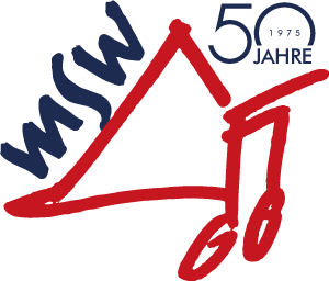 Logo MSW Waghäusel