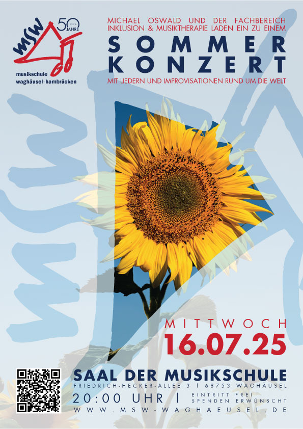 Mit Sommerliedern um die Welt